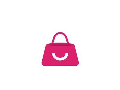 Pink Bag designs, themes, templates and downloadable graphic elements on  Dribbble