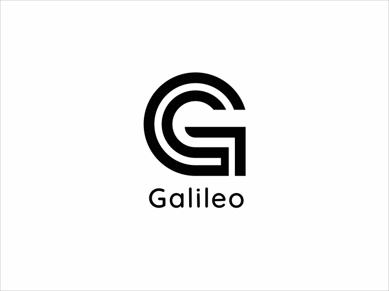 Galileo-logo animation after after effects animated logo animation brand gif logo minimal modern motion ui ux