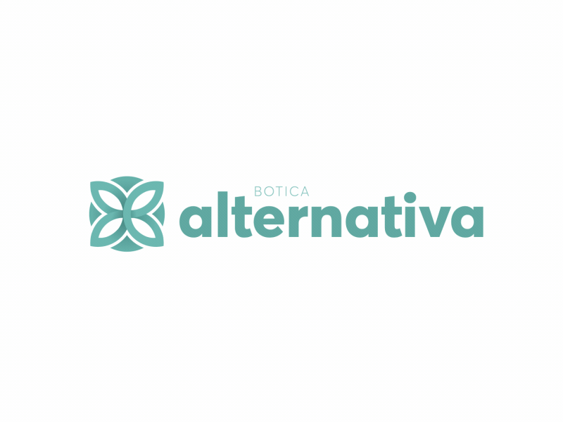 Alternativa-logo animation