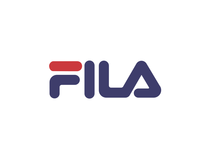 Fila Logo Animation