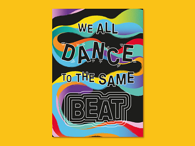 We All Dance to the Same Beat