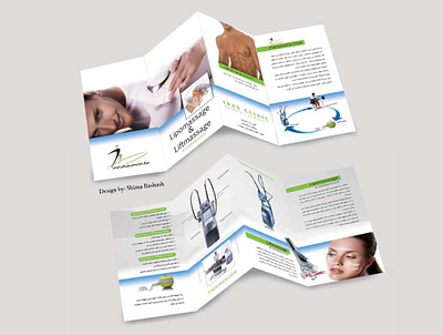 Brochure Design brochure design graphic design