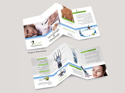 Brochure Design