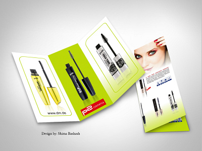 Brochure Design