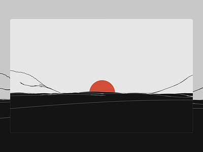 Endless Journey • Visual & Interactive Exploration 3d 3d animation animation experimental exploration illustration interaction design interactive minimalistic storyteller universe water web design