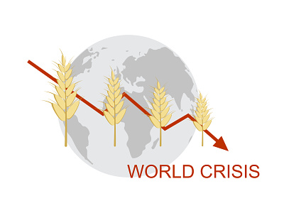 Wheat crisis