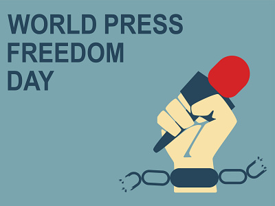 World press freedom day