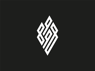 8998 logo logo design minimalism quarantine