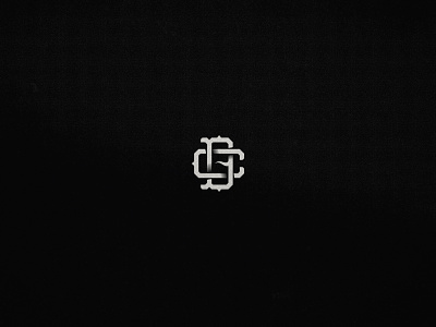 D&C dc design diseñografico graphic design logo monogram typography