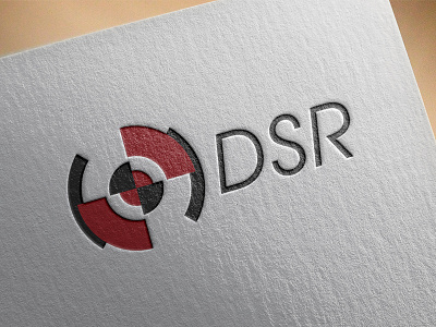 DSR Logo