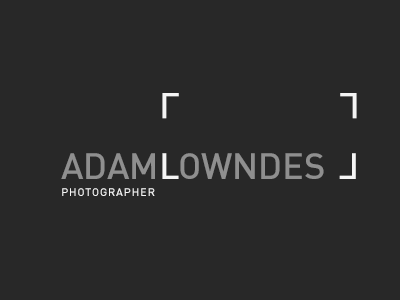 Photography logo