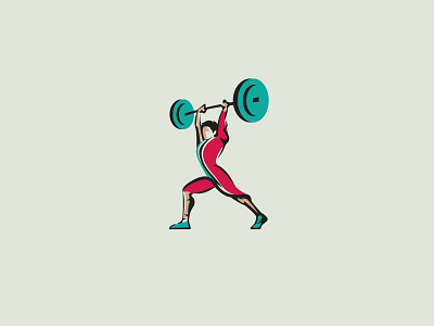 Weightlifter