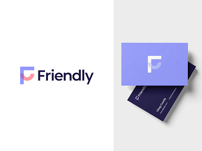 friendly logo