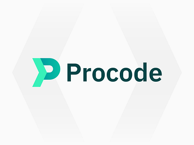 Procode | Logo Design