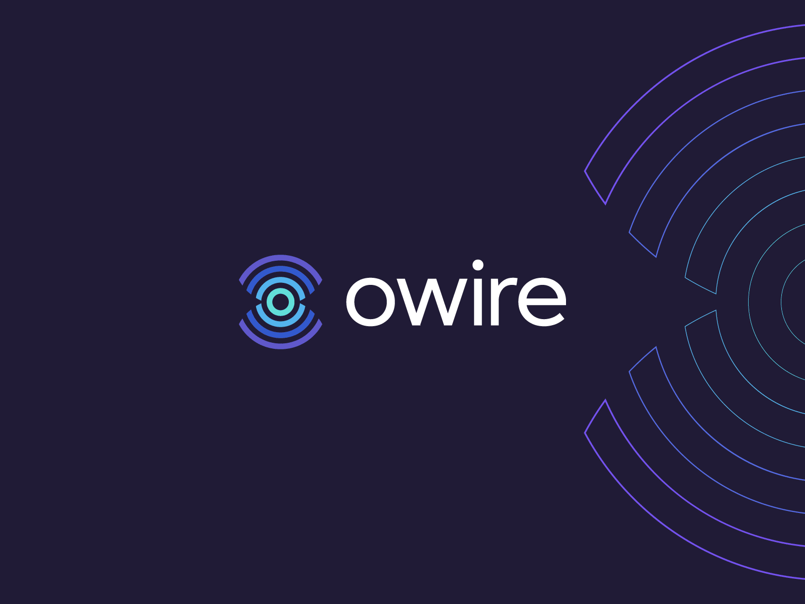 Owire | Logo and branding