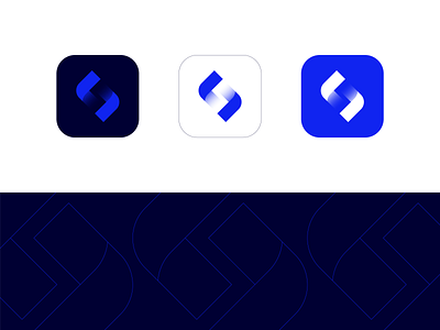 S logo concept | Ver 2