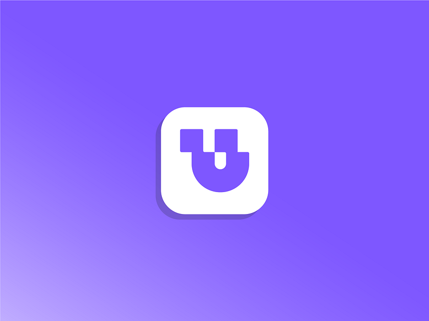 Unify | Logo design option 2 by Oleg Coada on Dribbble