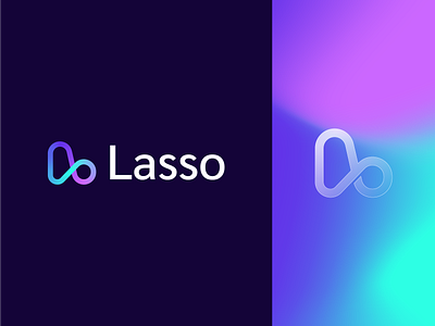Lasso | Logo Design