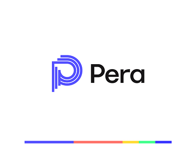 Pera | Logo Design