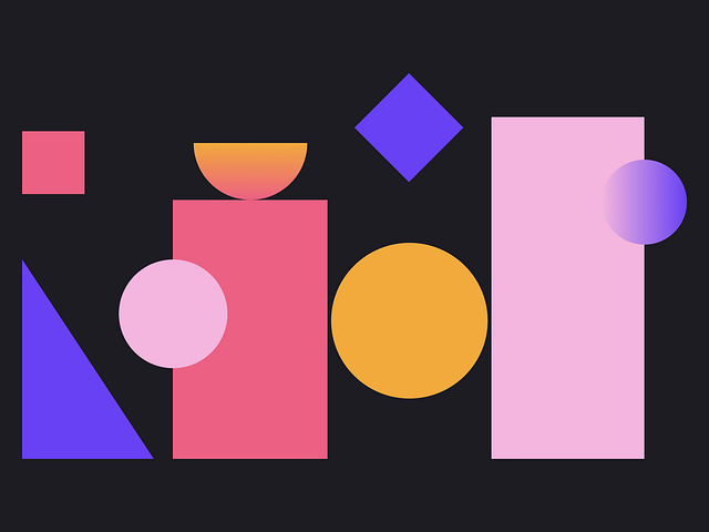 Colory | Color Palettes by Oleg Coada on Dribbble