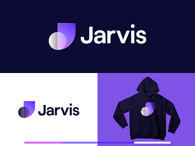 Jarvis | Logo design