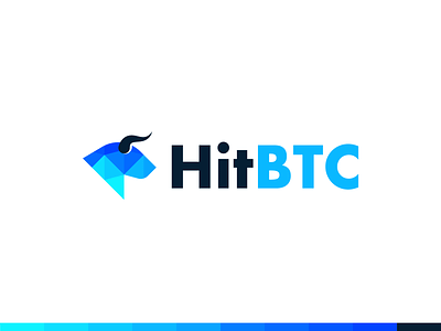 HitBTC | Logo concept