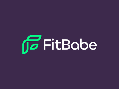 FitBabe | Logo version 2