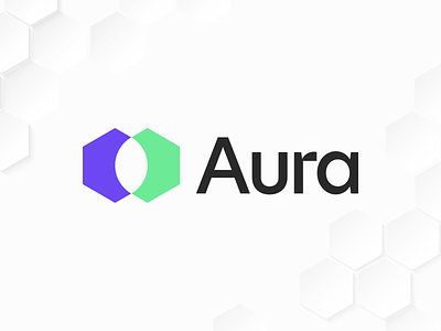 Aura | Unused logo