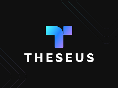 Theseus Logo Design Proposal