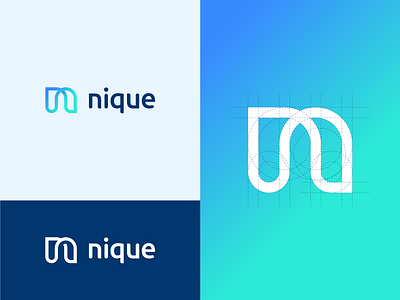 Nique | Logo Grid