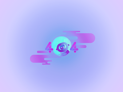 404 - rejected 404 astronaute error lost space