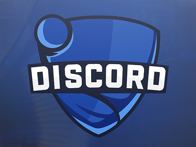 Logo Design - Official Rocket League Discord