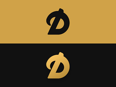 Logo Design - Dooble clean concept flat illustrator logo logo concept logo design minimal