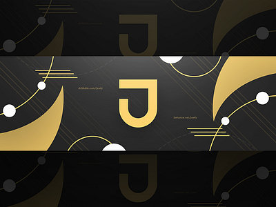 Twitter Header - Personal Revamp