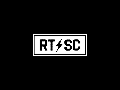 RTSC [WIP] branding graphic design illustration vector