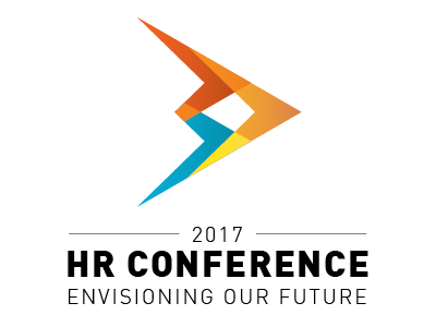 Human Resource Conference branding conference human resources