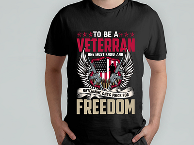 veteran t-shirt design. best t shirt design graphic design illustration t shirt t shirt design typography veteran t shirt design.