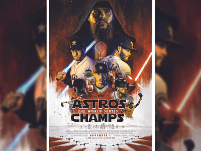 Astrowars astros houstonastros worldserieschamps