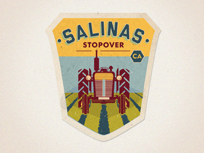 Salinas