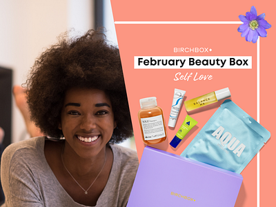 Birchbox Discovery Ads