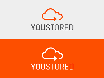 Youstored Logo