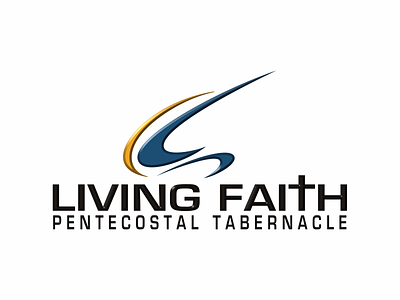 Living Faith Pentecostal Tabernacle logo