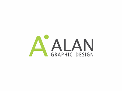 ALAN Graphic Design color creative design designs development graphic graphics logo