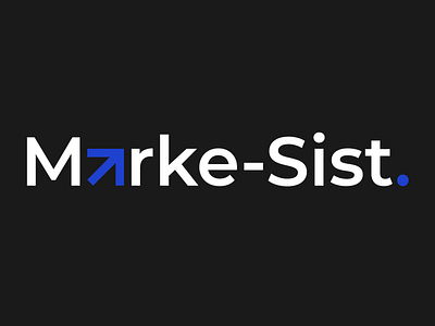 Logo Design for Marke-sist