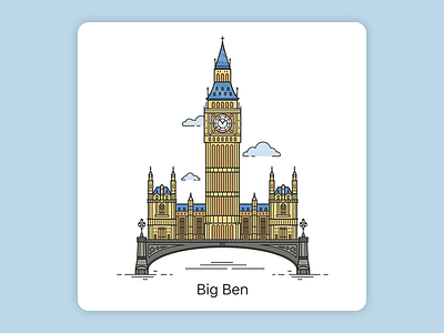 Big Ben