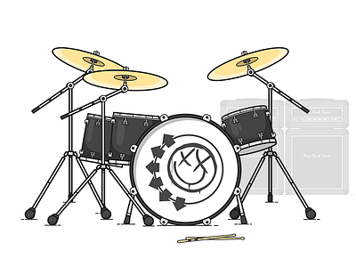 Drums Drums Drums