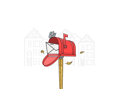 Mailbox