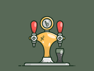 Beer Tap