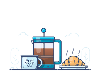 French Press