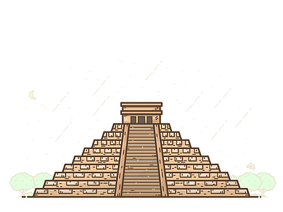 Chichen Itza